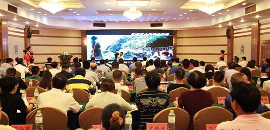 ����ǧ�굤ɰ������ ��ɽ�߽����� �ֳ�ǩԼ12.2��Ԫ